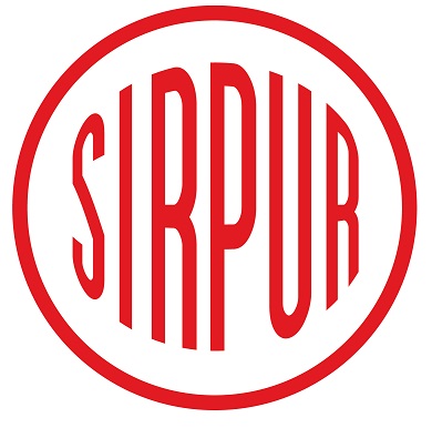 Sirpur Device mark 5275246 Trademark