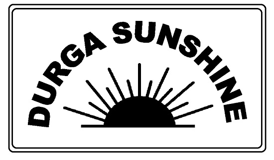 Durga Sunshine Device mark 5275325 Trademark