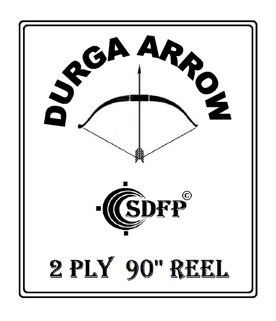 Durga Arrow Device mark 5275327 Trademark