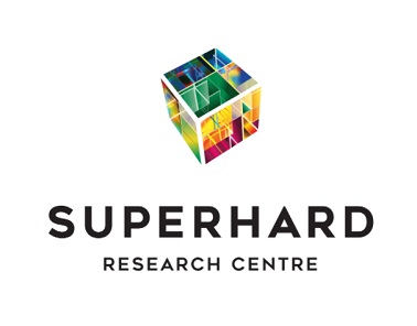 Superhard Research Centre Device mark 5275362 Trademark