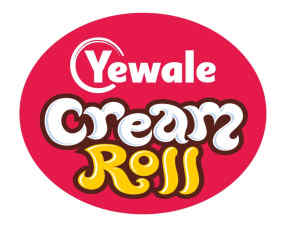 Yewale Cream Roll Device mark 5275437 Trademark