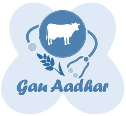 Gau Aadhar Device mark 5275618 Trademark
