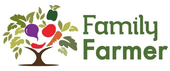 Family Farmer Device mark 5275624 Trademark