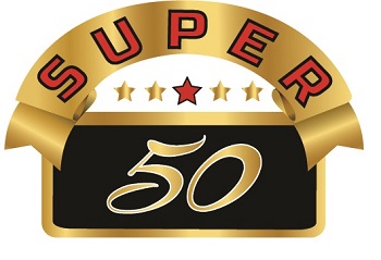 Super 50 Device mark 5276426 Trademark
