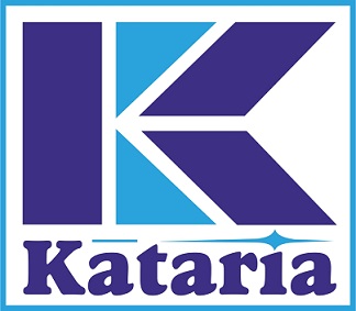 Kataria (logo) Device mark 5276468 Trademark