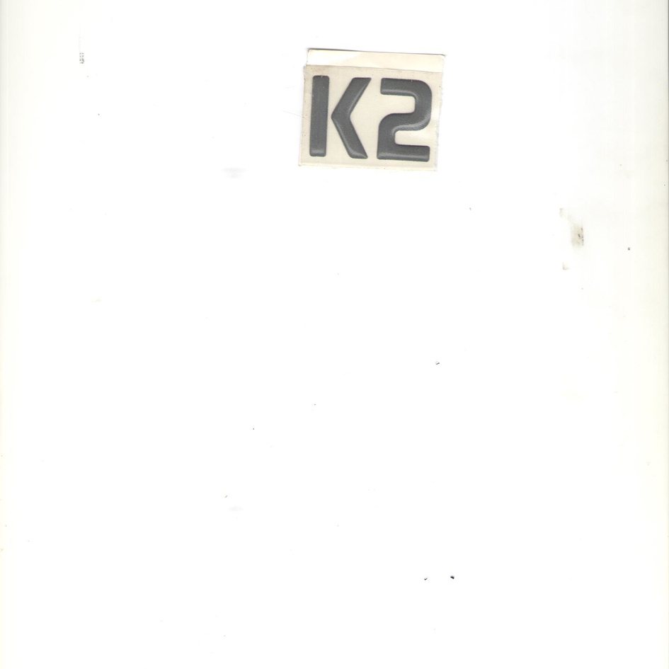K2 Device mark 5276475 Trademark