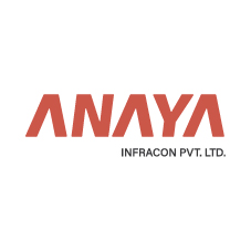Anaya Infracon Private Limited Device mark 5277121 Trademark