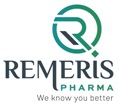 Remeris Pharma With Logo Device mark 5277233 Trademark
