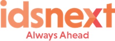 Idsnext Always Ahead (label) Device mark 5279993 Trademark