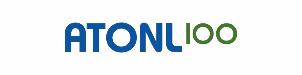 Atonl 100 Device mark 5280035 Trademark