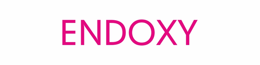 Endoxy Device mark 5280039 Trademark