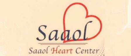 Saaol Heart Center Device mark 5280090 Trademark