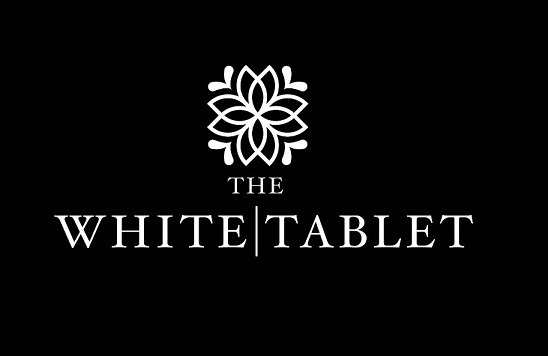 The White Tablet Device mark 5280768 Trademark