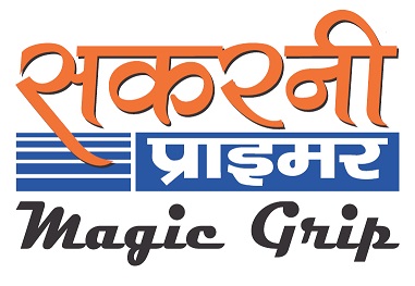 Sakarni Primer Magic Grip Device mark 5280855 Trademark