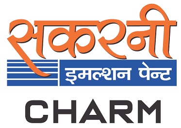 Sakarni Emulsion Paint Charm Device mark 5280856 Trademark