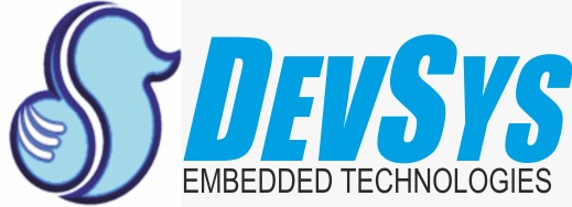 Devsys Embedded Technologies Device mark 5281396 Trademark