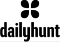 Dailyhunt Device mark 5282088 Trademark