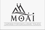 Moai Device mark 5282424 Trademark