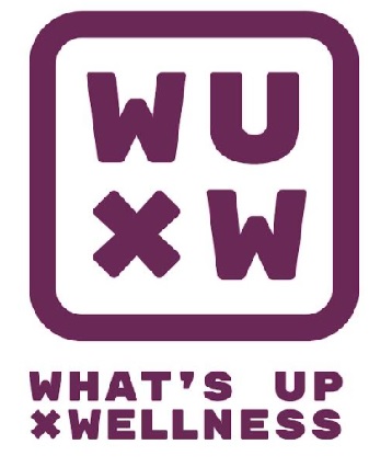 What's Up Wellness Device mark 5282500 Trademark
