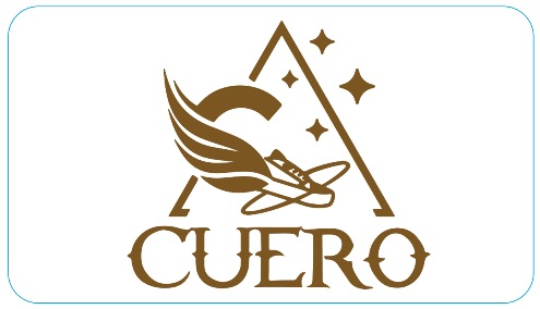 Cuero Device mark 5282541 Trademark