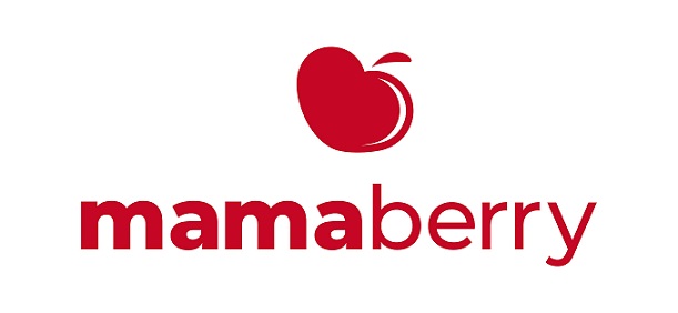 Mamaberry Device mark 5282728 Trademark