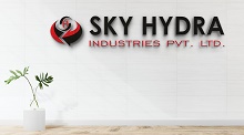 Sky Hydra Industries Pvt.ltd Device mark 5282976 Trademark