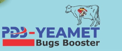Pds Yeamet With Device Device mark 5283427 Trademark