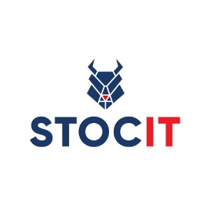 Stocit Device mark 5283604 Trademark