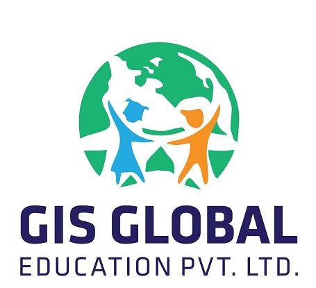 Gis Global Education Pvt. Ltd. Device mark 5284093 Trademark
