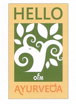 Hello Ayurveda Device mark 5284652 Trademark