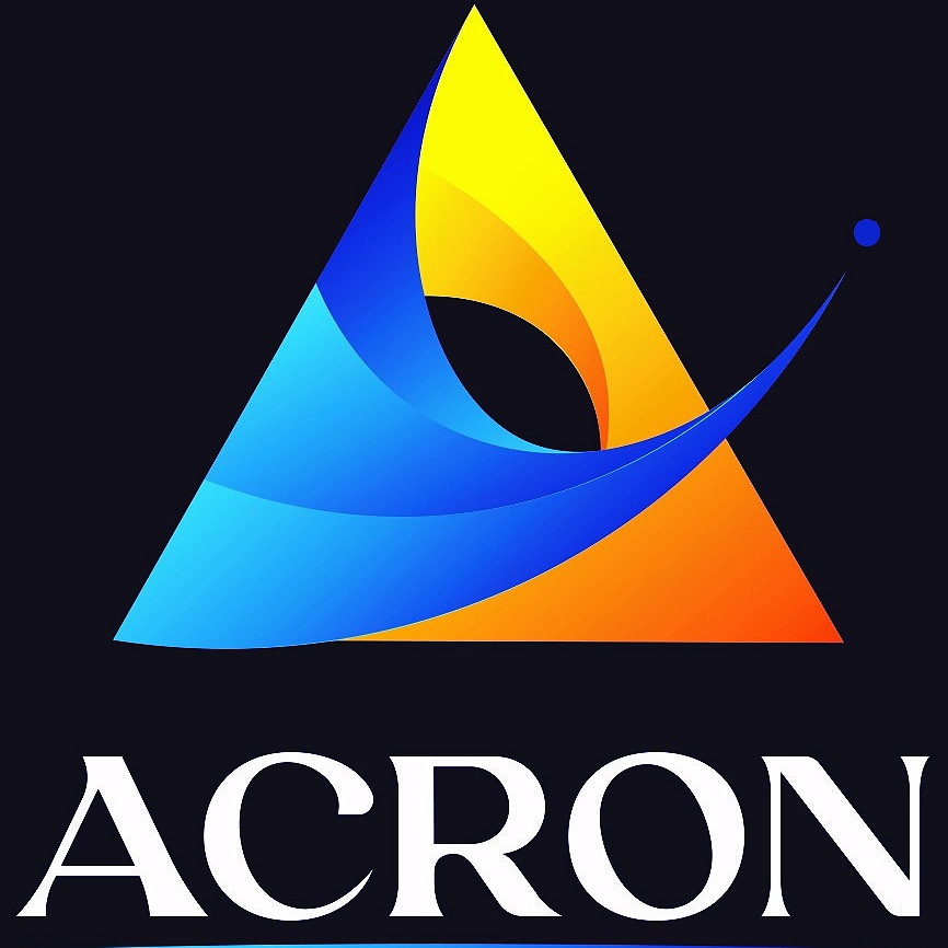 Acron Device mark 5285114 Trademark