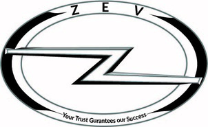 Zev Device mark 5285899 Trademark
