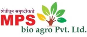 Mps Bio Agro Pvt. Ltd. With Catchphrase Shetitoon Samrudhikade Device mark 5287077 Trademark