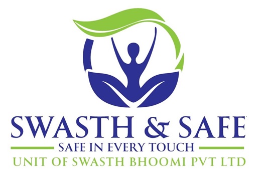 Swasth & Safe Device mark 5287939 Trademark