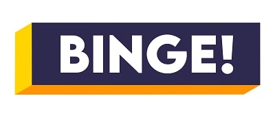 Binge! Device mark 5288062 Trademark