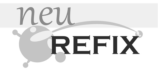 Neu Refix & Device Device mark 5288225 Trademark