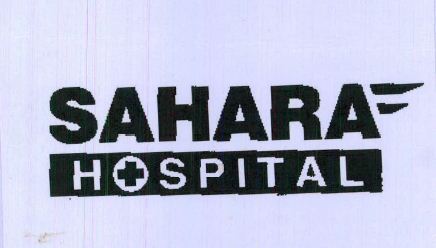 Sahara Hospital Device mark 5288862 Trademark