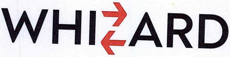 Whizzard Device mark 5288950 Trademark