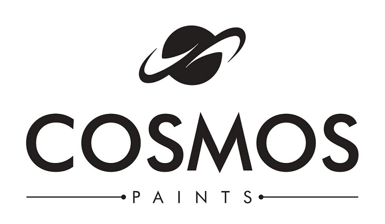 Cosmos Paints Device mark 5289039 Trademark
