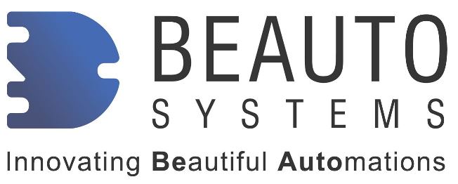 Beauto Systems - Innovating Beautiful Automations Device mark 5289138 Trademark