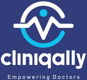 Cliniqally Device mark 5289873 Trademark