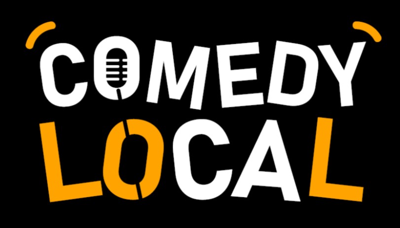 Comedy Local Device mark 5290042 Trademark
