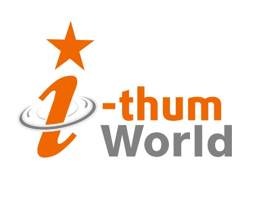 I-thum World Device mark 5290150 Trademark