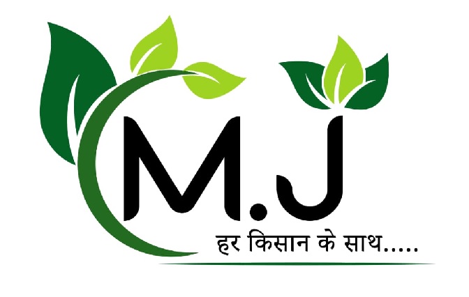 M.j With Tag Line Har Kishan Ke Sath Device mark 5290163 Trademark