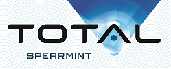 Total Spearmint & Device Device mark 5290456 Trademark