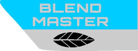 Blend Master & Device Device mark 5290462 Trademark