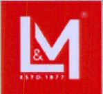 Lm Estd. 1877 Device mark 5290715 Trademark