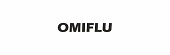 Omiflu Device mark 5290794 Trademark