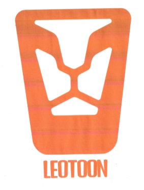 Leotoon Device mark 5290902 Trademark