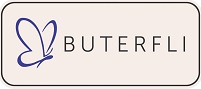Buterfli (with Device) Device mark 5291101 Trademark